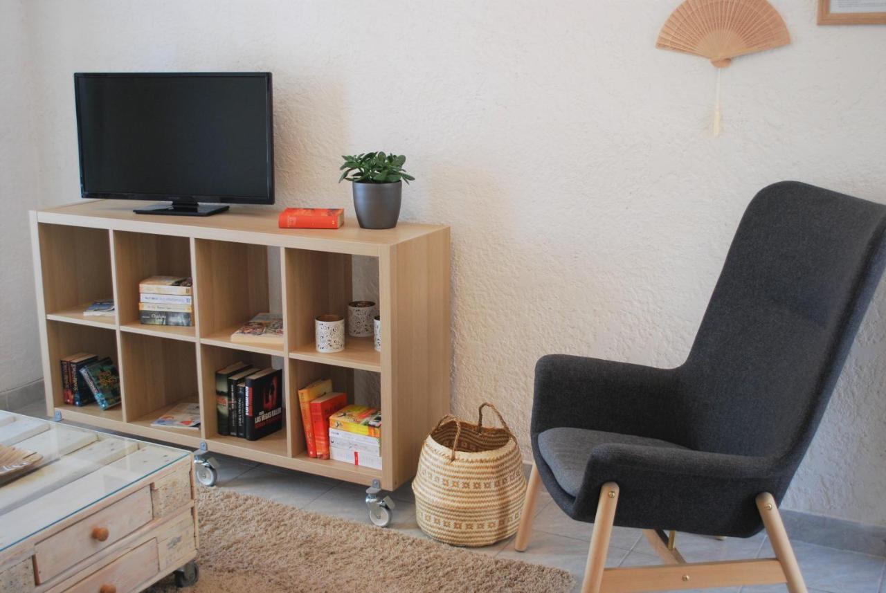 Elia Boutique Studios Kalithiész Kültér fotó