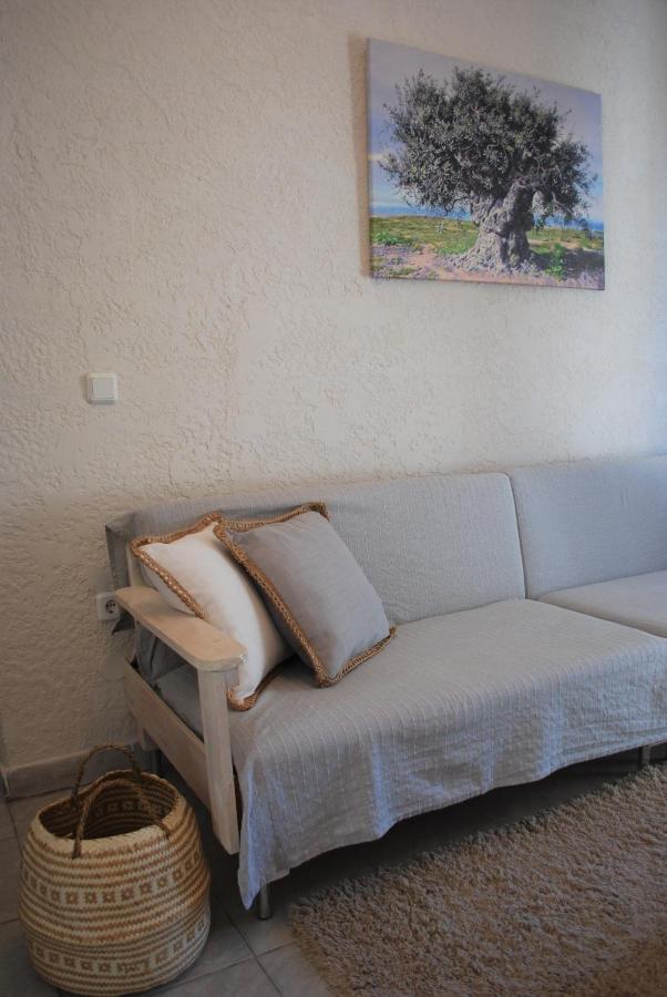 Elia Boutique Studios Kalithiész Kültér fotó