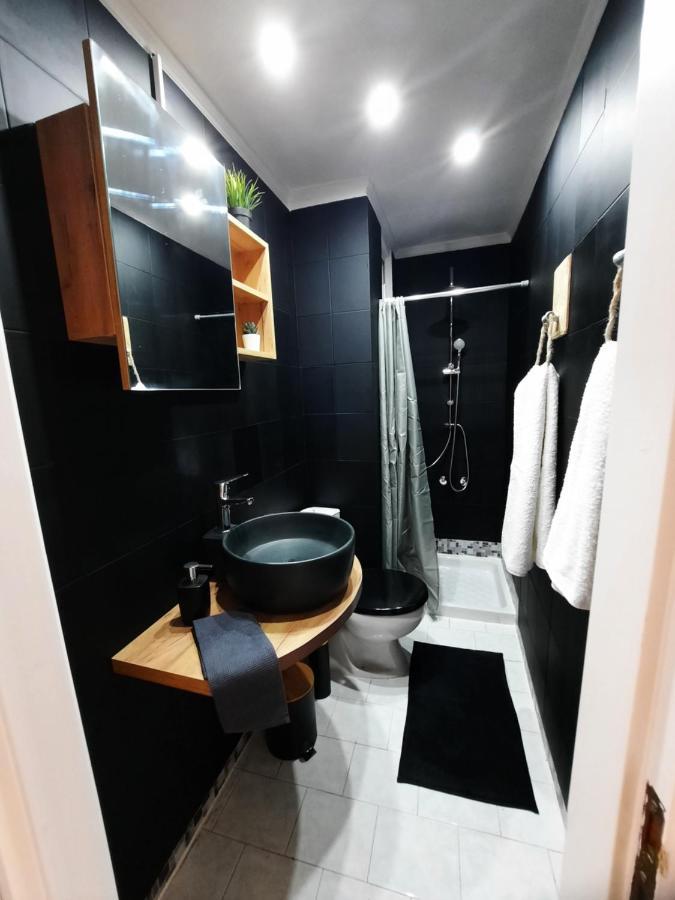 Elia Boutique Studios Kalithiész Kültér fotó
